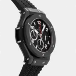 Hublot Big Bang 301.CX.130.RX “Black Magic” Top Tier Replica Edition - 图片 3