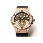 Hublot Big Bang Diamond 345.SE.2010.LR.1704 Pro Clone 1:1 - 图片 3