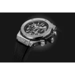 Hublot Big Bang “All Black” Timepiece 421.NX.1170.RX Super Clone - 图片 3