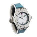 Hublot Big Bang One Click Chen Man 465.SE.6070.RW.CHM17 Replica - 图片 2