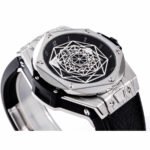 Hublot Big Bang Sang Bleu 415.NX.1112.VR.MXM16 Ultra Realistic Replica - 图片 3