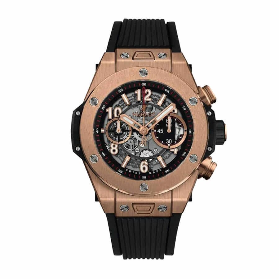 hublot-big-bang-unico-king-gold-flyback-replica.jpg Hublot Big Bang Unico 441.OX.1180.RX “King Gold” Master Clone Quality - 图片 1