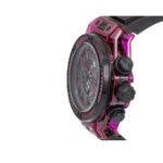 Hublot Big Bang Unico 411.JR.4901.RT “Red Sapphire” Signature Replica 1:1 - 图片 4
