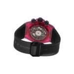 Hublot Big Bang Unico “Red Sapphire” Skeleton 411.JR.4901.RT Ultra Detailed Clone - 图片 4