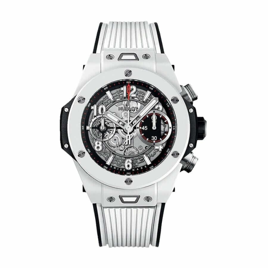 s-1.jpg Hublot Big Bang Unico “Skeleton” 411.JX.4802.RT.1904 Top Tier Replica Edition - 图片 1